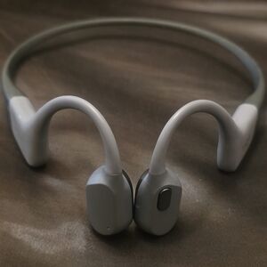 SHOKZ OpenSwim Pro Bone-Conduction Open-Ear Bluetooth Wireless Sport Headphones